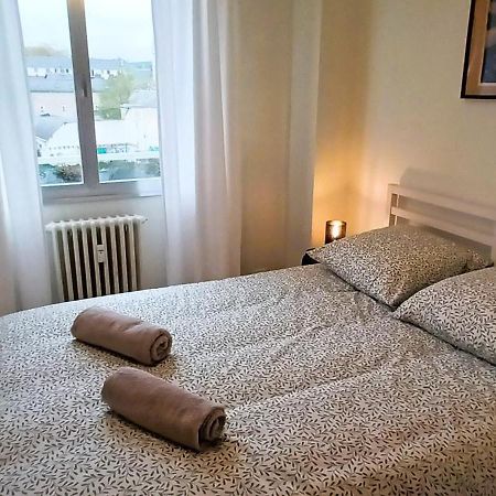 Le Beranger T2 Centre Wifi Balcon Apartment Tours Ngoại thất bức ảnh