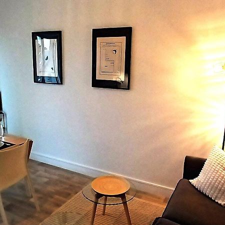 Le Beranger T2 Centre Wifi Balcon Apartment Tours Ngoại thất bức ảnh