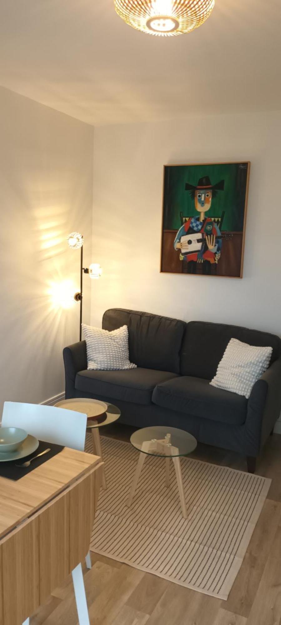 Le Beranger T2 Centre Wifi Balcon Apartment Tours Ngoại thất bức ảnh