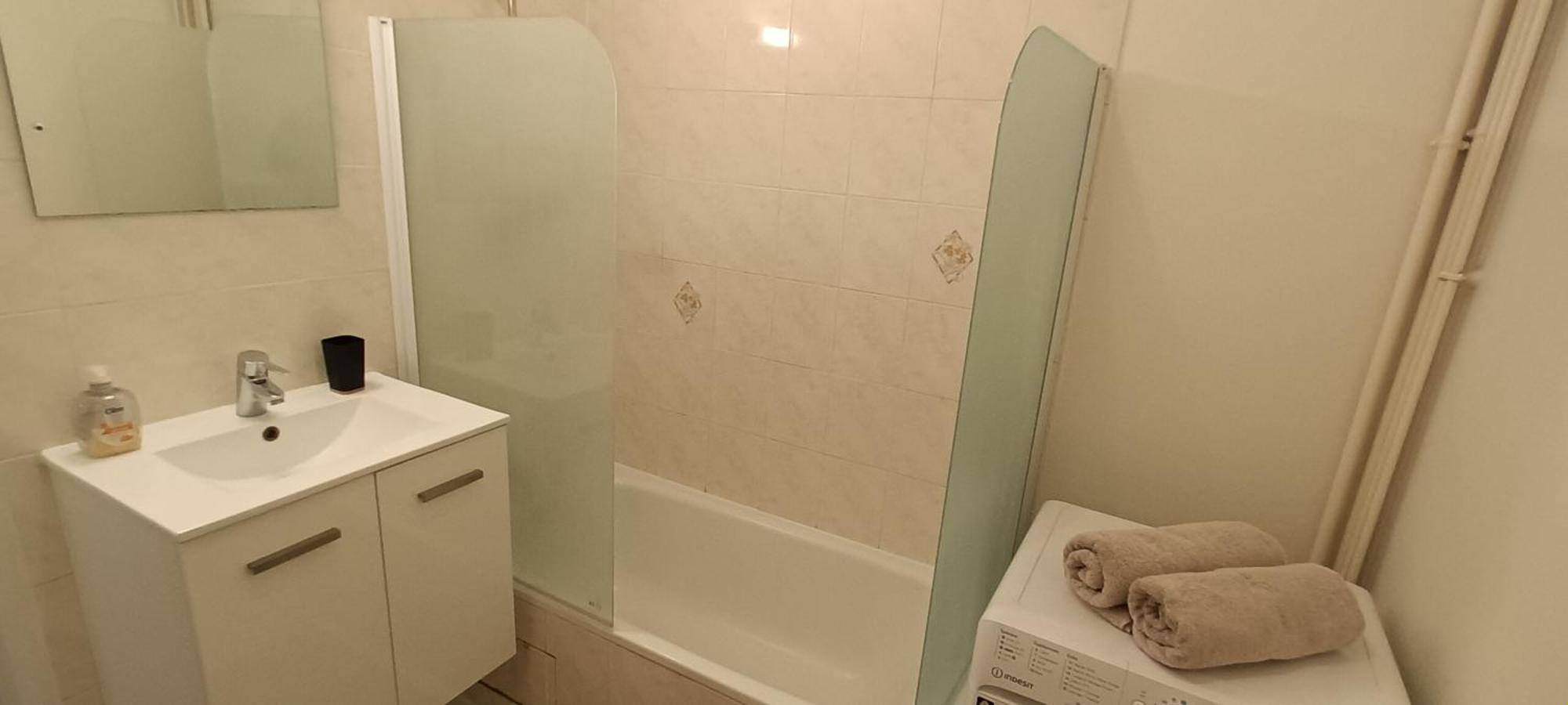 Le Beranger T2 Centre Wifi Balcon Apartment Tours Ngoại thất bức ảnh