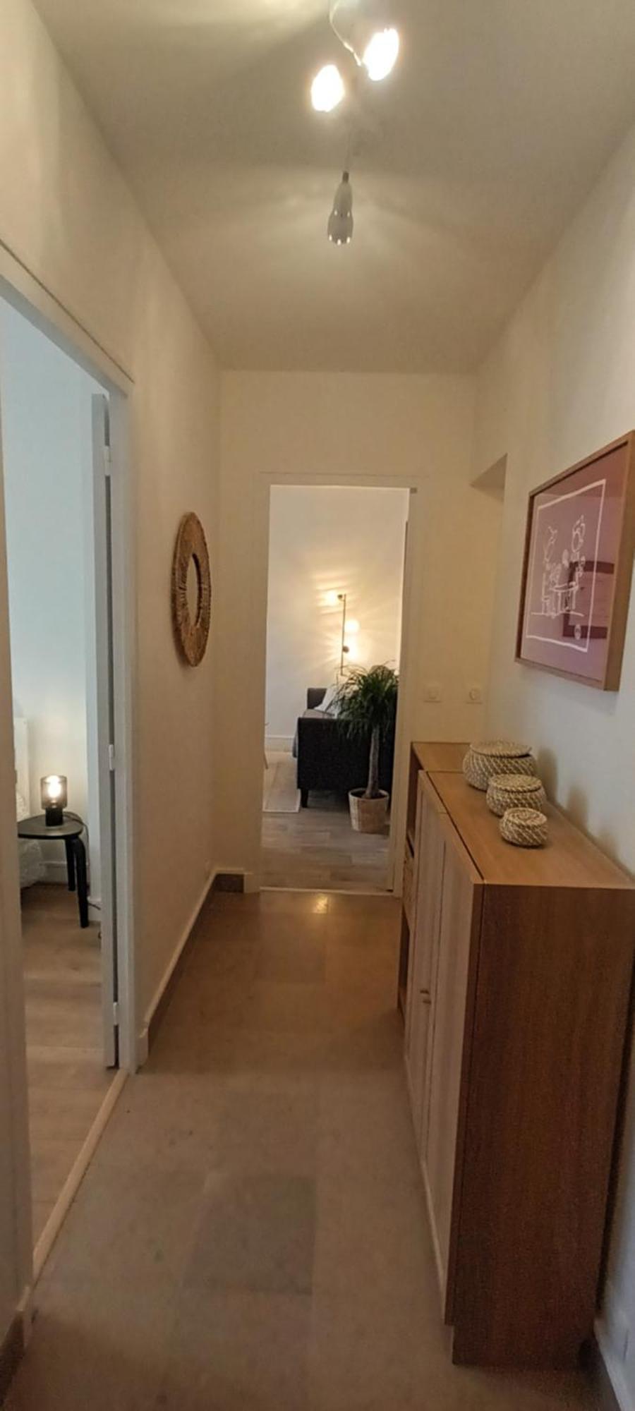 Le Beranger T2 Centre Wifi Balcon Apartment Tours Ngoại thất bức ảnh