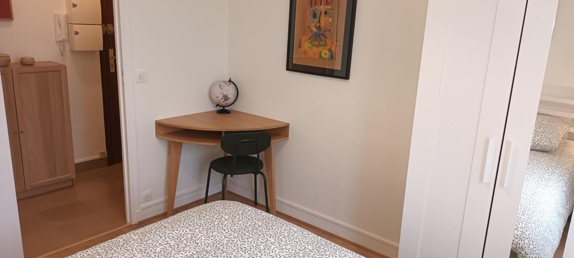 Le Beranger T2 Centre Wifi Balcon Apartment Tours Ngoại thất bức ảnh